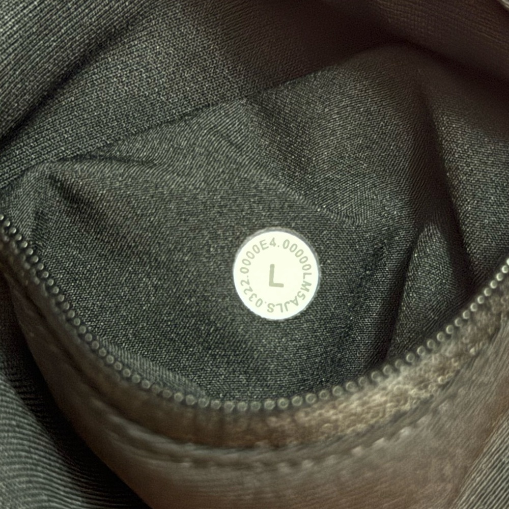 LULULEMON | Men's ABC Joggers size Large - Picture 12 of 13
